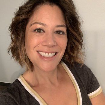 Le Thao - This is one week before I need a haircut and color! - Hair Stylists Near Me - Vienna, Virginia