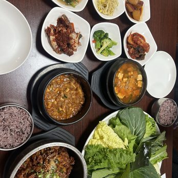 Chung Ki Catering - Korean Near Me - Duluth, Georgia Chung Ki Catering - Korean Near Me - Duluth, Georgia