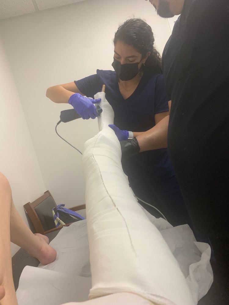 ORTHO PRO ASSOCIATES Updated October 2024 11400 North Kendall Dr, Miami, Florida Orthotics