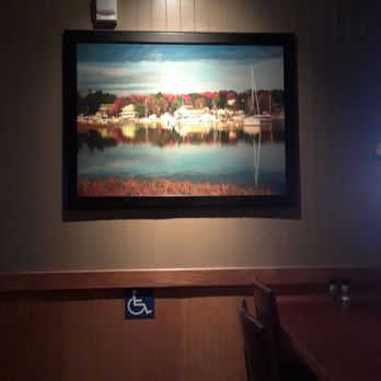 Red Lobster - I like this pict - Seafood Near Me - Ontario, California