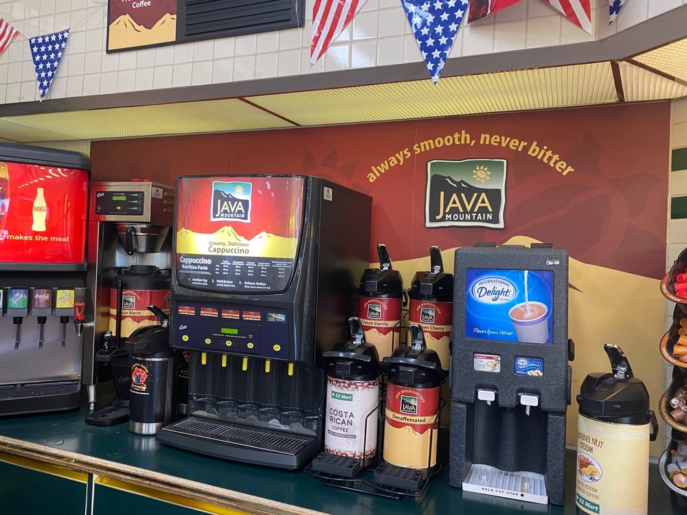 E-Z MART - Updated September 2025 - 1440 Bridge St, Charlevoix ...