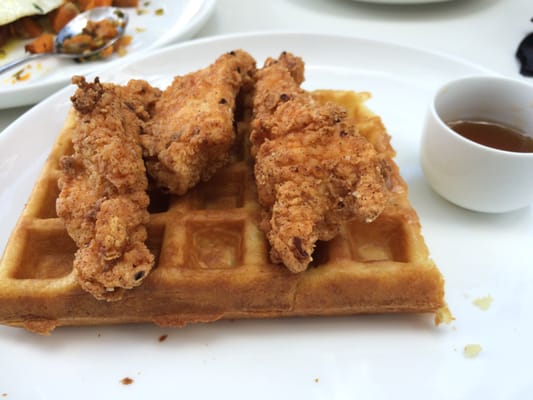 Forthright Cafe by null Forthright Cafe by null