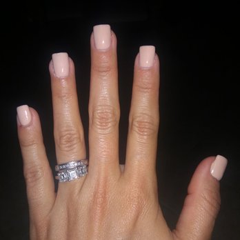 The Ritz Nail - Acrylic refill + gel done by Hanna - Nail Salons Near Me - Orange, California The Ritz Nail - Acrylic refill + gel done by Hanna - Nail Salons Near Me - Orange, California