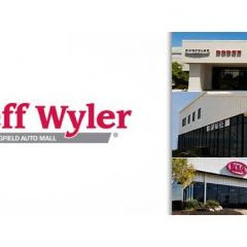 Jeff Wyler Springfield >> Photos For Jeff Wyler Springfield Auto Mall Yelp Jeff Wyler Springfield >> Photos For Jeff Wyler Springfield Auto Mall Yelp