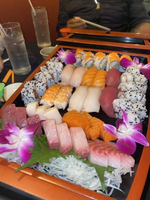 Daruma North Sarasota - Japanese Steakhouse & Sushi Lounge by null