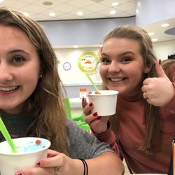 Kraze Frozen Treats