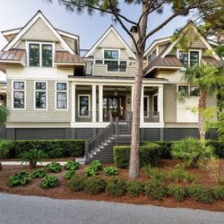 Kiawah Island And Seabrook Airport and Golf Transportations - Vacation home On Kiawah Island, SC