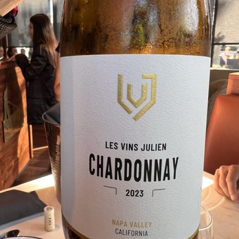 Cultivar - Sausalito - Nice Napa wine recommendation by server - New American Near Me - Sausalito, California Cultivar - Sausalito - Nice Napa wine recommendation by server - New American Near Me - Sausalito, California