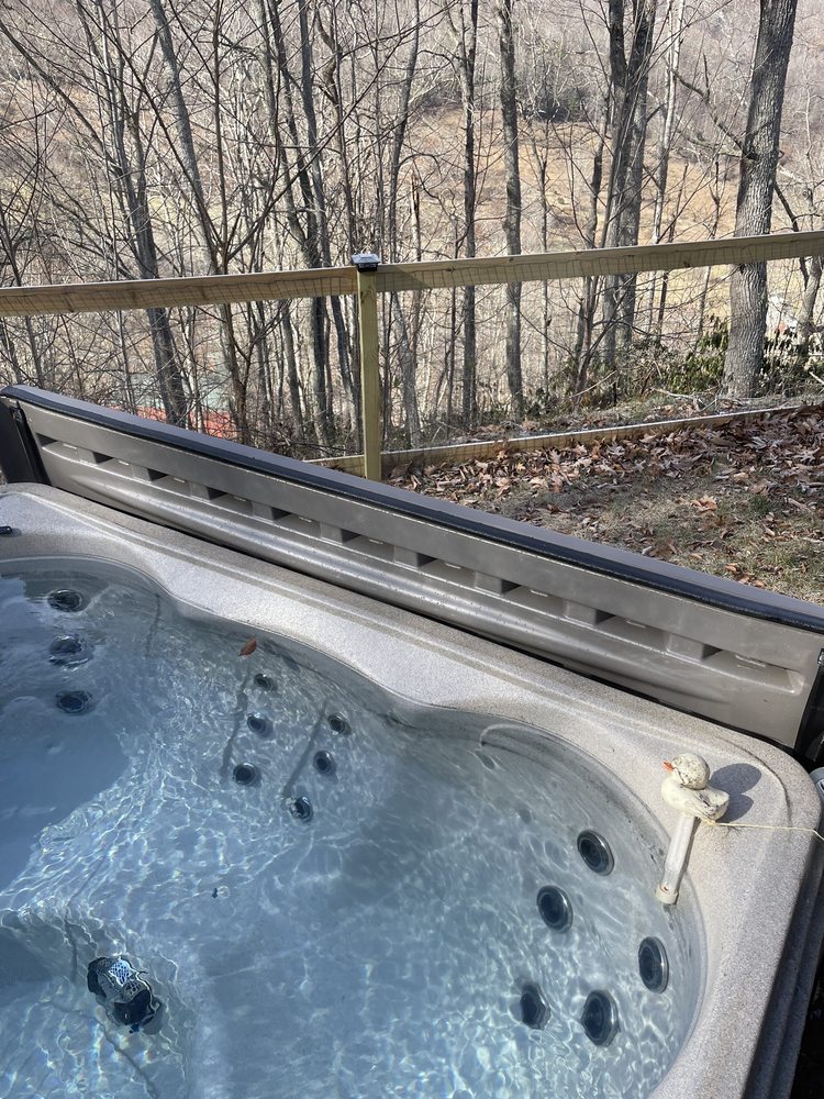 Slide of Water Works