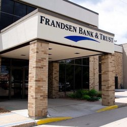 Frandsen Bank & Trust - Virginia MN Frandsen Bank &Trust