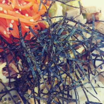 Opiano - Artistic food - Korean Near Me - Montreal, Quebec Opiano - Artistic food - Korean Near Me - Montreal, Quebec