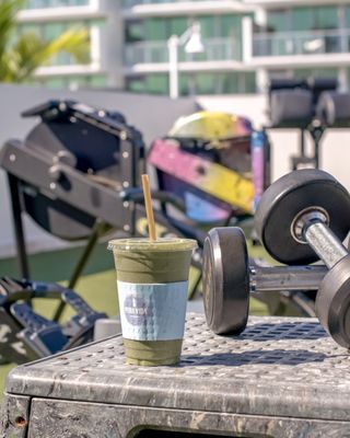 Pura Vida Miami by null