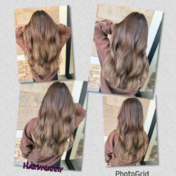 Hair by Danny - Baylagehighlites @hairbydanny