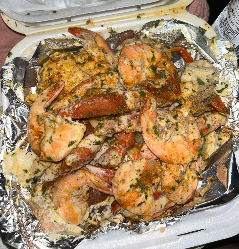 SISTER SARA’S CRAB HOUSE & GRILL 227 Photos & 213 Reviews 665 SW