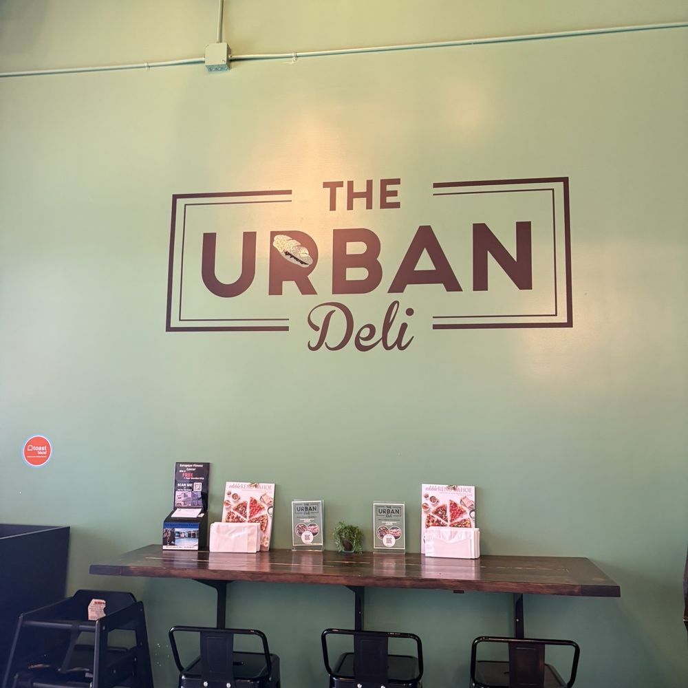 The Urban Deli - Sandwiches Near Me - Reno, Nevada The Urban Deli - Sandwiches Near Me - Reno, Nevada