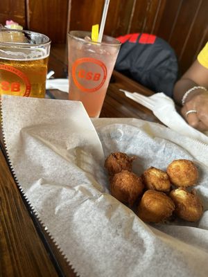 Russell's Seafood Grill by null