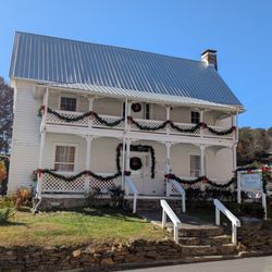 Tabor House History Museum