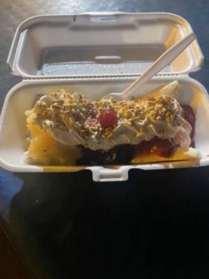 Mr Wizard's Frozen Custard and Yogurt by null