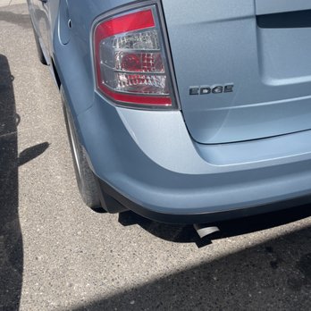 Auto Alternatives - Body Shops Near Me - Modesto, California