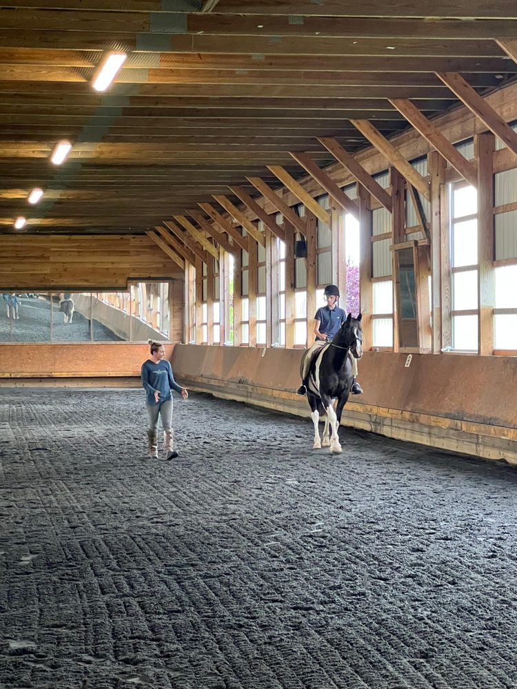 Willow Mist Riding School - equestrian in Poolesville, MD