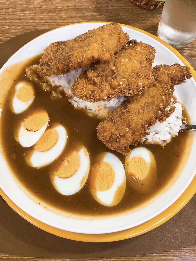 カリーハウスコロンボ