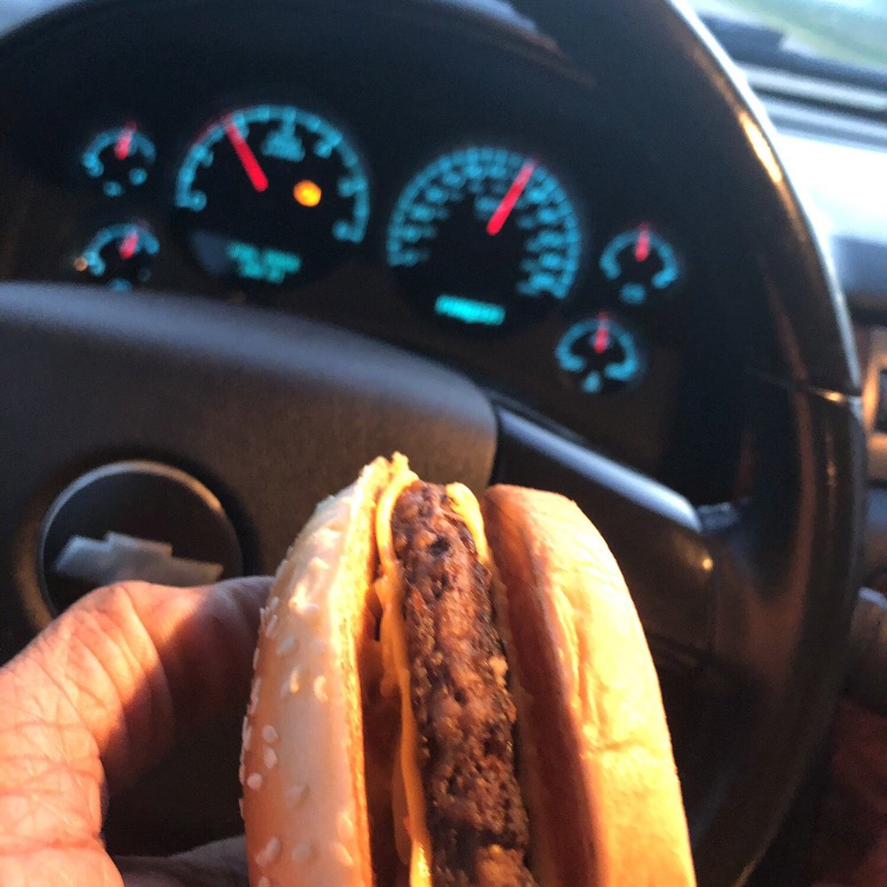 McDonald's - Cold and dry ! - Burgers Near Me - Forrest City, Arkansas McDonald's - Cold and dry ! - Burgers Near Me - Forrest City, Arkansas