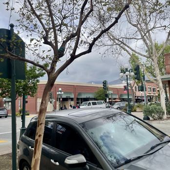 Cafe De Olla - Outside - American Near Me - Monrovia, California Cafe De Olla - Outside - American Near Me - Monrovia, California