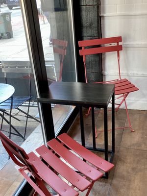 Caroline’s Donuts by null