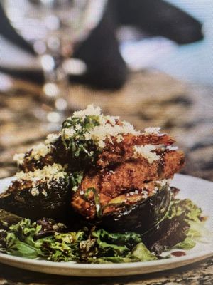 Rock & Rolls Sushi Lounge by null