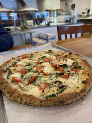 DeSano Pizzeria Napoletana by null