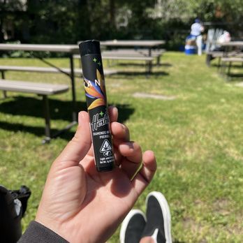 elfbar elfa kaufen Kanna Vape – Fast-Acting and Potent Effects