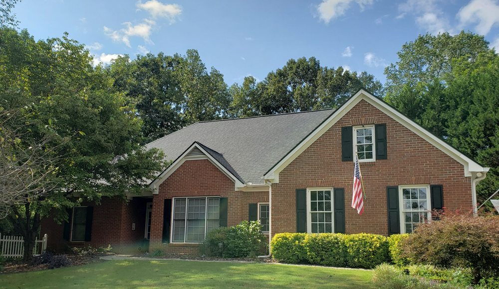 Slide of Regal Roofing