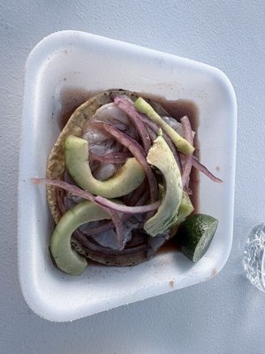 Cocteleria La Palma Mariscos Y Mas by null