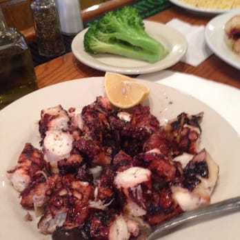 Zorba's Bar & Grill - Greek Near Me - Baltimore, Maryland