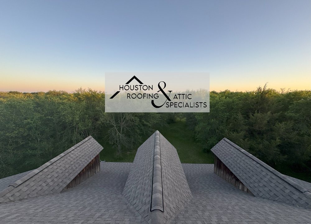 Slide of Houston Roofing & Attic Specialists