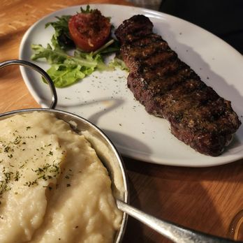 ChopHouse Thirteen - Wagu, delicious! - Bars Near Me - Jacksonville, Florida