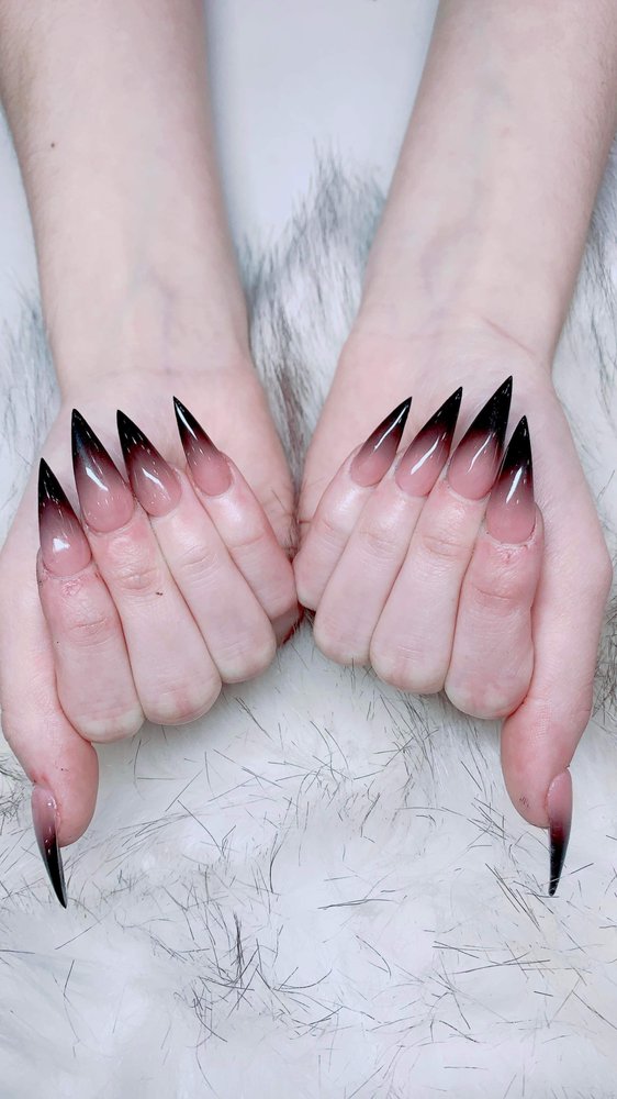 MARY NAIL SALON & SPA Updated August 2024 15 Reviews 8705