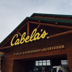Cabela's