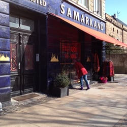 Samarkand