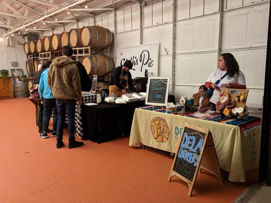 Hammerling Wines by null