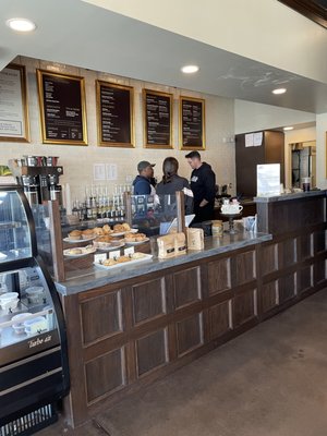 OHenry's Coffees by null