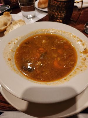 Spinnerstown Hotel Restaurant & Tap Room by null