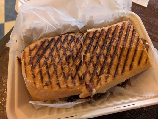 Stay Gold Deli by null