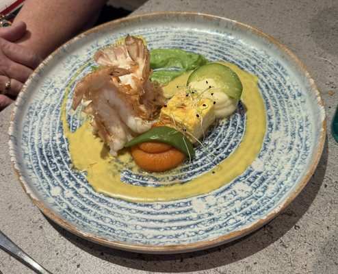 La Ciboulette by null