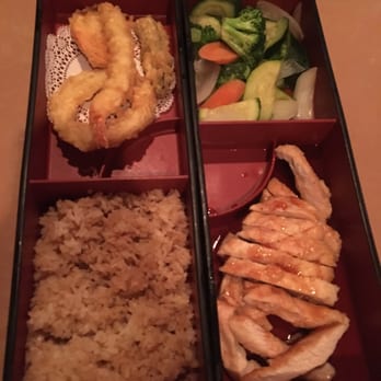 Hinoki - Chicken teriyaki combo w/ fried rice - Japanese Near Me - Hilton Head Island, South Carolina Hinoki - Chicken teriyaki combo w/ fried rice - Japanese Near Me - Hilton Head Island, South Carolina
