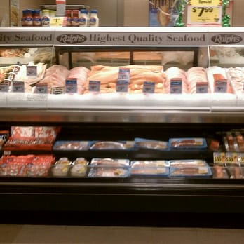 Ralphs - DIAMOND YELPer: Best Seafood in Brea..BAR NONE! - Grocery Near Me - Brea, California Ralphs - DIAMOND YELPer: Best Seafood in Brea..BAR NONE! - Grocery Near Me - Brea, California