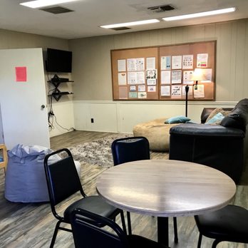 Lake Minden RV Resort - Family lounge has a big TV, DVD player and comfy couches. - RV Parks Near Me - Nicolaus, California Lake Minden RV Resort - Family lounge has a big TV, DVD player and comfy couches. - RV Parks Near Me - Nicolaus, California