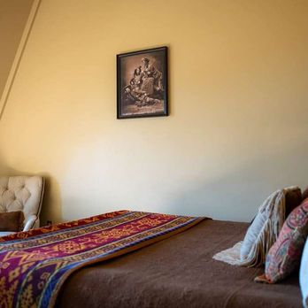 Sheridan Inn - Guest Room - Hotels Near Me - Sheridan, Wyoming Sheridan Inn - Guest Room - Hotels Near Me - Sheridan, Wyoming