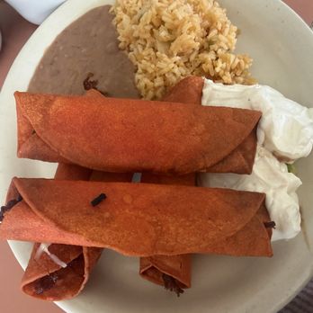 Tito's Mexican Restaurant - Mexican Near Me - San Antonio, Texas