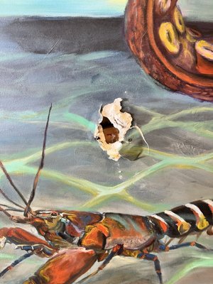 Oscars Mexican Seafood by null